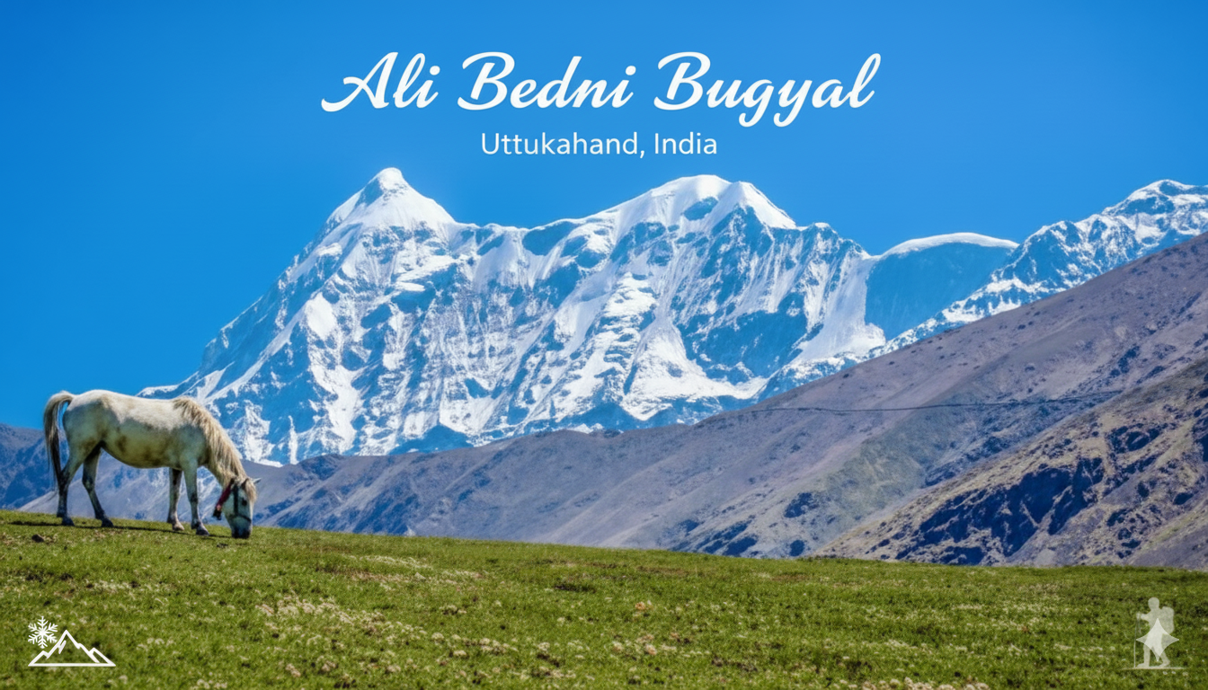Ali Bedni Bugyal